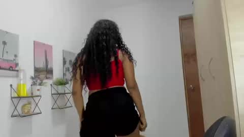 vixenlust17 online show from March 14, 5:13 am