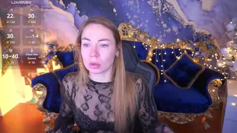 Ur Lady online show from January 5, 7:06 pm