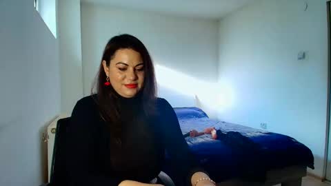 vixenvibesx online show from October 18, 1:34 pm