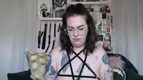 VIXIN online show from August 8, 7:27 pm