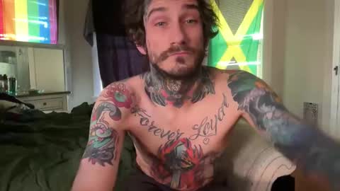 VJ online show from November 20, 5:01 pm