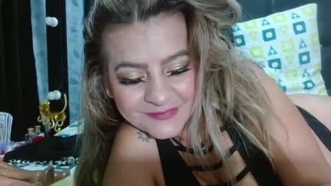 Venus online show from February 12, 6:08 am