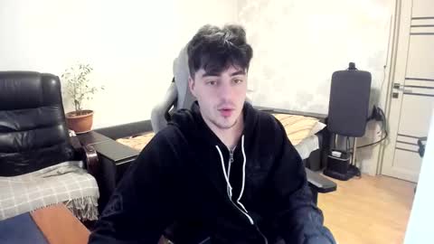 Martin online show from November 25, 10:26 am