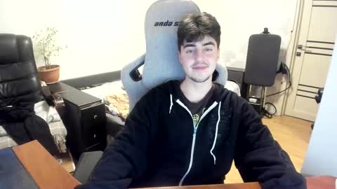 Martin online show from November 28, 1:08 am