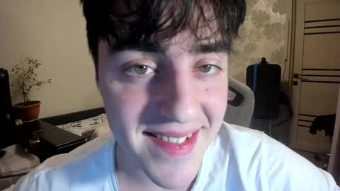 Martin online show from December 19, 12:34 pm