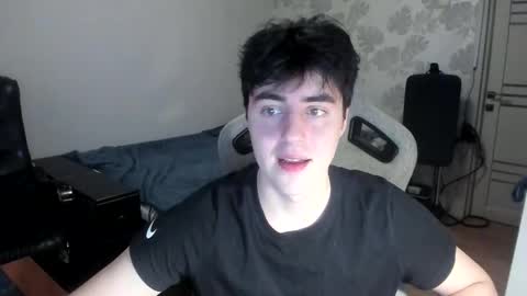 Martin online show from February 6, 1:25 pm