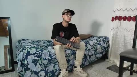 Vlad online show from April 30, 4:52 am