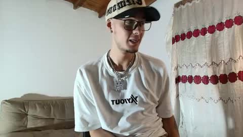Vlad online show from June 6, 4:17 am