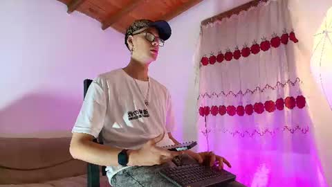 Vlad online show from June 12, 4:55 am