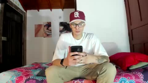 Vlad online show from June 15, 3:53 am