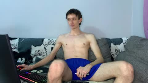 Vlad Dinovich online show from March 31, 7:47 pm