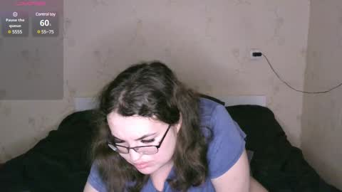 VladaCandy online show from December 28, 8:04 pm