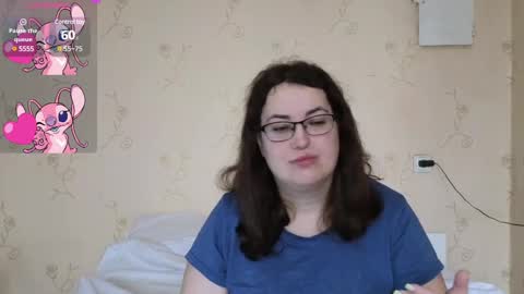 VladaCandy online show from February 27, 11:52 am
