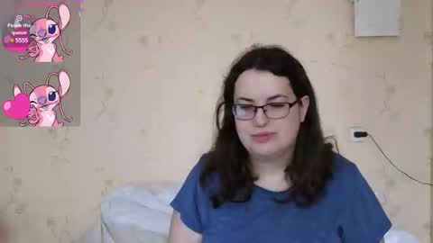 VladaCandy online show from March 1, 11:06 am