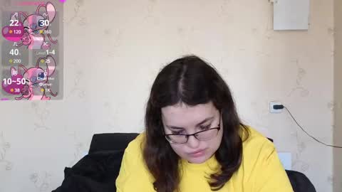 VladaCandy online show from March 3, 11:55 am