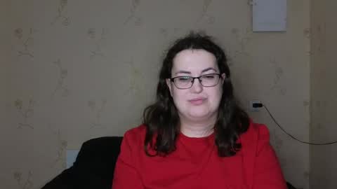 VladaCandy online show from March 8, 6:58 pm