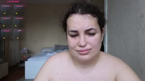 Snapshot of vladacandy chatting on August 3, 11:48 am VladaCandy online show from August 3, 11:48 am