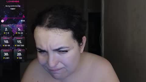 Snapshot of vladacandy chatting on August 4, 5:48 pm VladaCandy online show from August 4, 5:48 pm