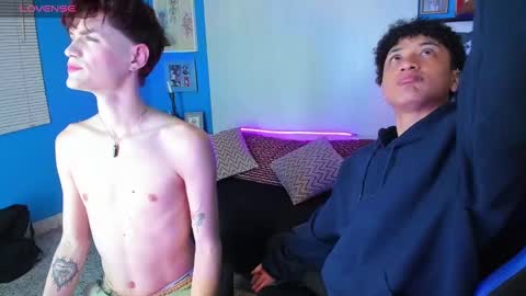 Vlad  online show from January 31, 2:17 pm