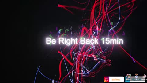 Vlad  online show from February 15, 6:01 pm