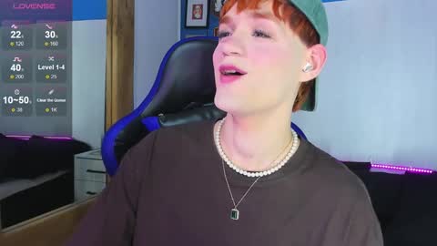 Vlad  online show from September 11, 2:28 pm