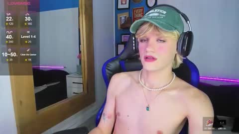 Vlad  online show from September 17, 2:41 pm