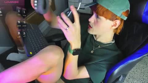 Vlad  online show from September 27, 2:44 pm