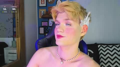 Vlad  online show from October 30, 3:02 pm