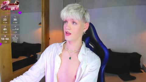 Vlad  online show from March 17, 2:31 pm