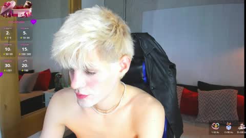 Vlad  online show from April 28, 2:44 pm