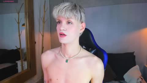 Vlad  online show from June 8, 3:12 pm