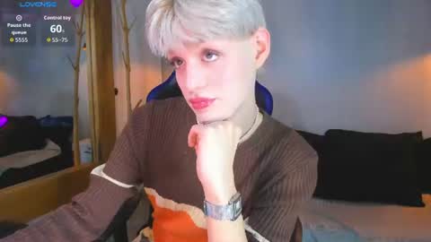 Vlad  online show from June 13, 2:15 pm