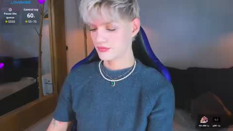 Vlad  online show from June 14, 4:42 pm