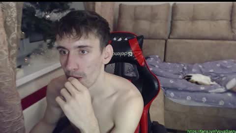 Vova and Sasha online show from January 16, 11:36 am