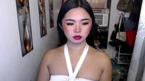 voganmarie online show from July 23, 8:45 am