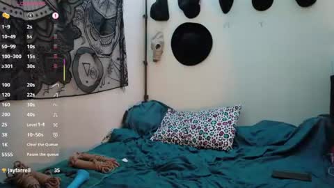 voidbunni online show from July 18, 2:32 pm