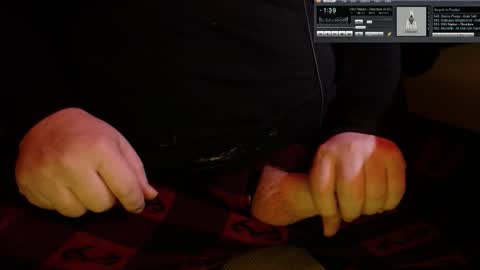 Rev online show from January 6, 9:02 am