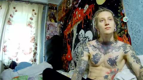 Elf online show from October 27, 8:07 am