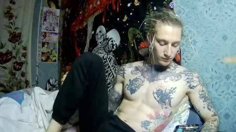 Elf online show from October 28, 7:38 pm