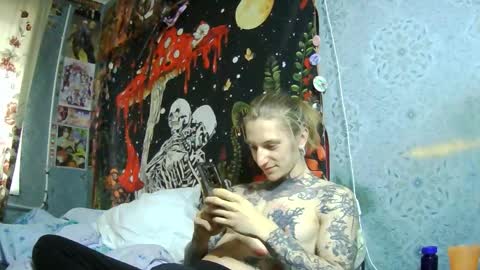 Elf online show from November 6, 9:54 am