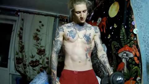 Elf online show from November 13, 1:10 pm