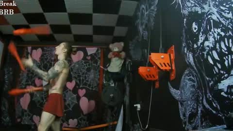 Elf online show from January 15, 10:42 am