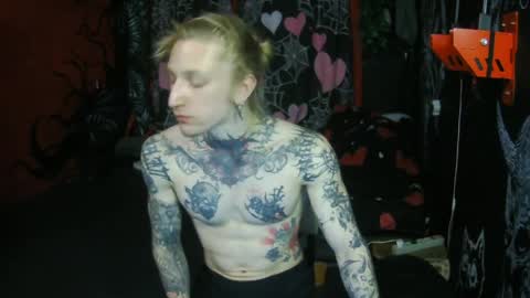 Elf online show from April 3, 5:22 pm