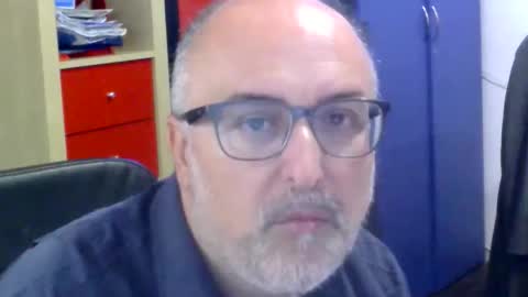 volpi72 online show from October 25, 10:23 am