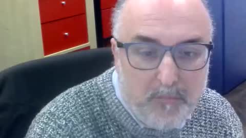 volpi72 online show from February 4, 6:47 pm