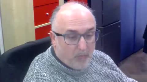 volpi72 online show from February 26, 7:24 pm