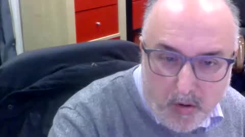 volpi72 online show from March 4, 6:03 pm