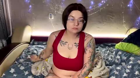 Volshebnik1302 online show from February 1, 5:37 pm