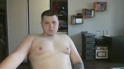 Volshebnik1302 online show from March 10, 12:37 pm