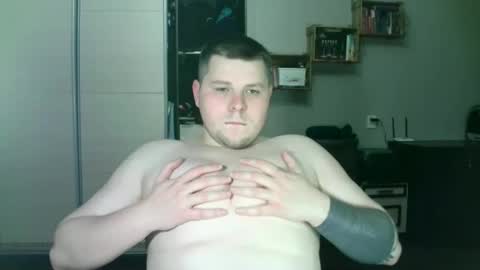 Volshebnik1302 online show from March 12, 7:06 pm